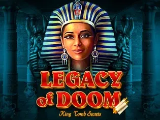 Legacy Of Doom