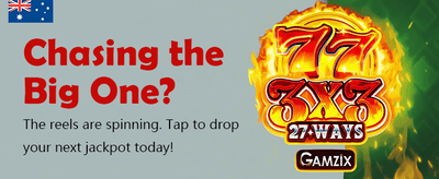Win Big at Canberra Casino
