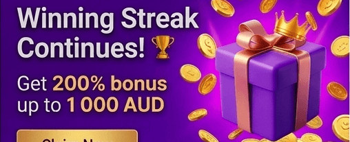 High Roller Jackpot Entry promotion