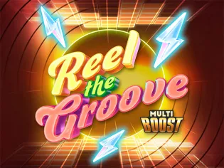 Reel The Groove screenshot