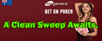 Weekend Pokies Bash promotion